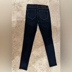 All Saints Grace Denim